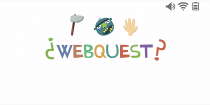 WebQuest